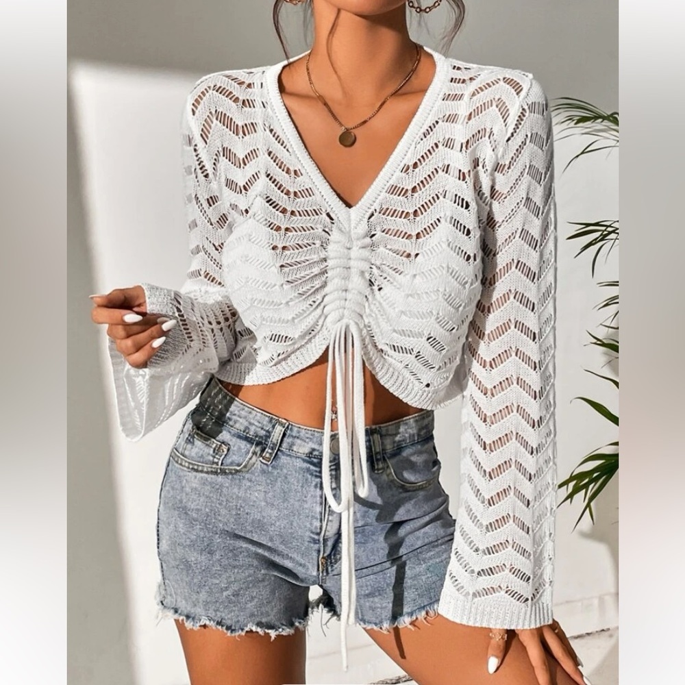 Swim Cover Up